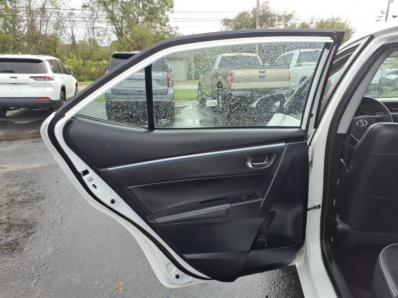 2014 Toyota Corolla S Plus - Photo 9 - Carmichaels, PA 15320