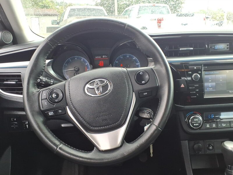 2014 Toyota Corolla S Plus - Photo 13 - Carmichaels, PA 15320