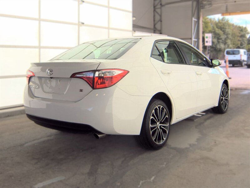2014 Toyota Corolla S Plus - Photo 4 - Carmichaels, PA 15320