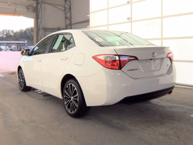 2014 Toyota Corolla S Plus - Photo 2 - Carmichaels, PA 15320