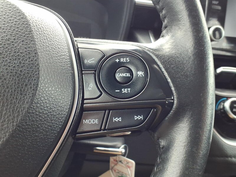 2022 Toyota Corolla SE - Photo 14 - Carmichaels, PA 15320
