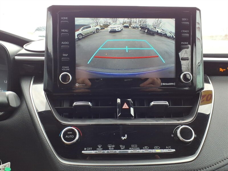 2022 Toyota Corolla SE - Photo 11 - Carmichaels, PA 15320