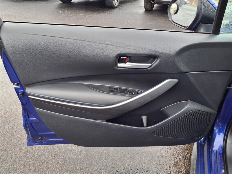 2022 Toyota Corolla SE - Photo 7 - Carmichaels, PA 15320