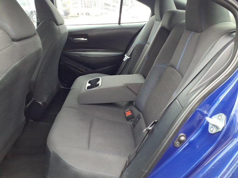 2022 Toyota Corolla SE - Photo 9 - Carmichaels, PA 15320