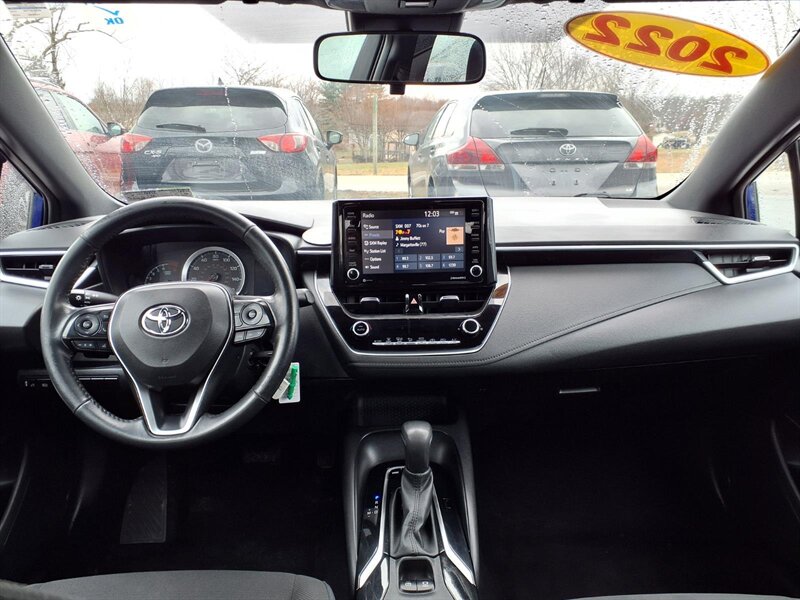 2022 Toyota Corolla SE - Photo 10 - Carmichaels, PA 15320