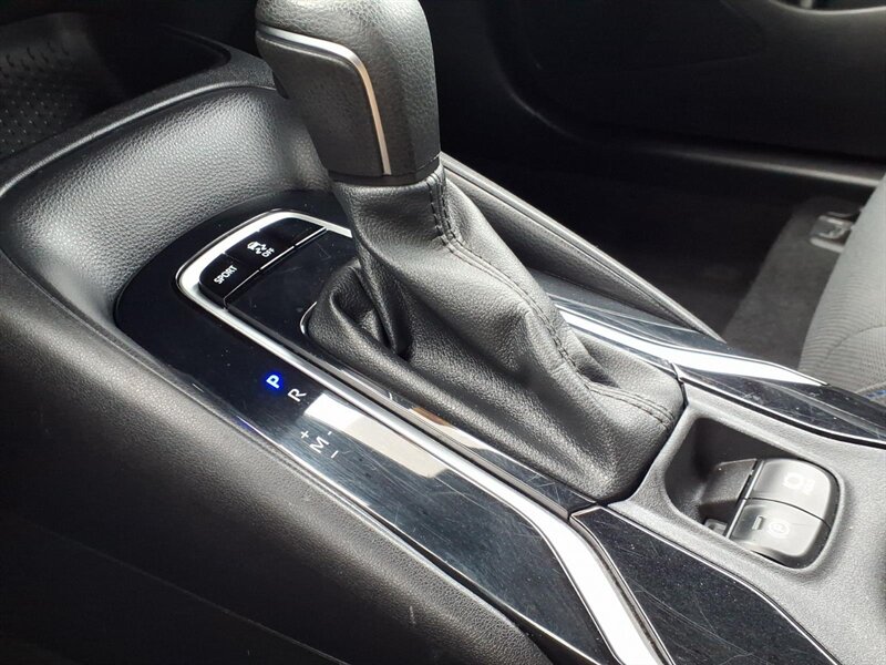 2022 Toyota Corolla SE - Photo 12 - Carmichaels, PA 15320