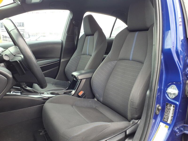 2022 Toyota Corolla SE - Photo 8 - Carmichaels, PA 15320