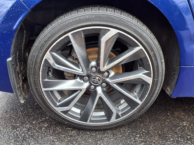 2022 Toyota Corolla SE - Photo 6 - Carmichaels, PA 15320