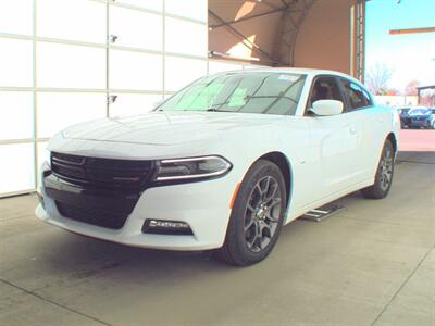 2018 Dodge Charger GT Sedan