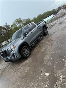 2021 GMC Sierra 1500 AT4 Truck
