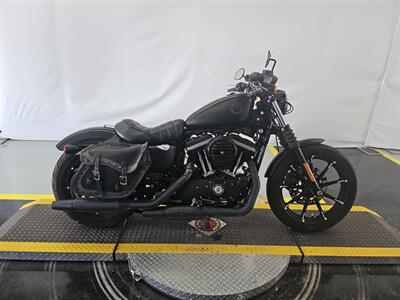 2020 HARLEY DAVIDSON SPORTSTER XL883N Sedan