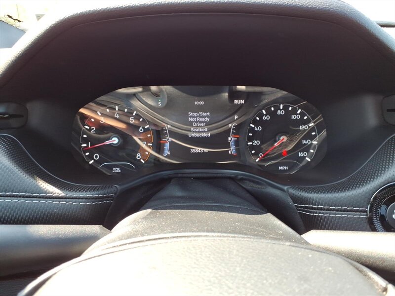 2022 Jeep Compass Altitude - Photo 15 - Carmichaels, PA 15320