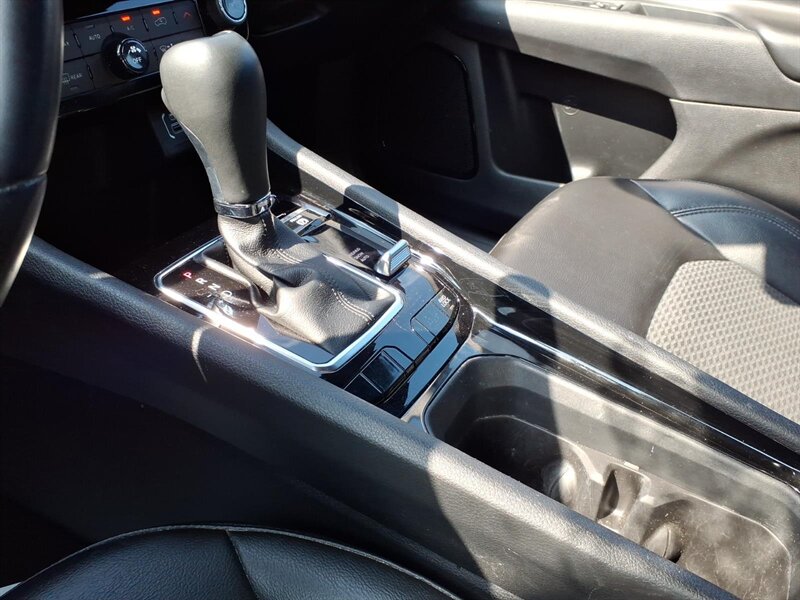 2022 Jeep Compass Altitude - Photo 11 - Carmichaels, PA 15320