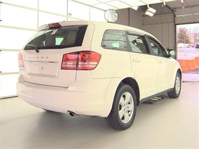 2013 Dodge Journey American Value Packa  