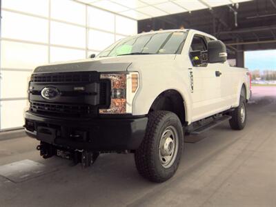 2019 Ford F-250 XL Truck