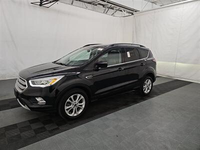 2017 Ford Escape SE SUV