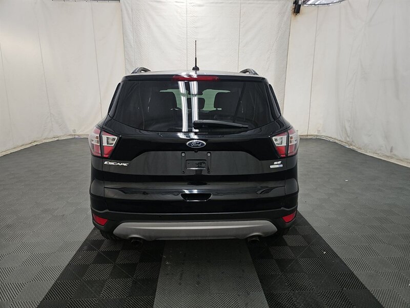 2017 Ford Escape SE - Photo 7 - Carmichaels, PA 15320