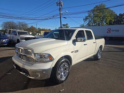 2017 RAM 1500 Laramie Truck