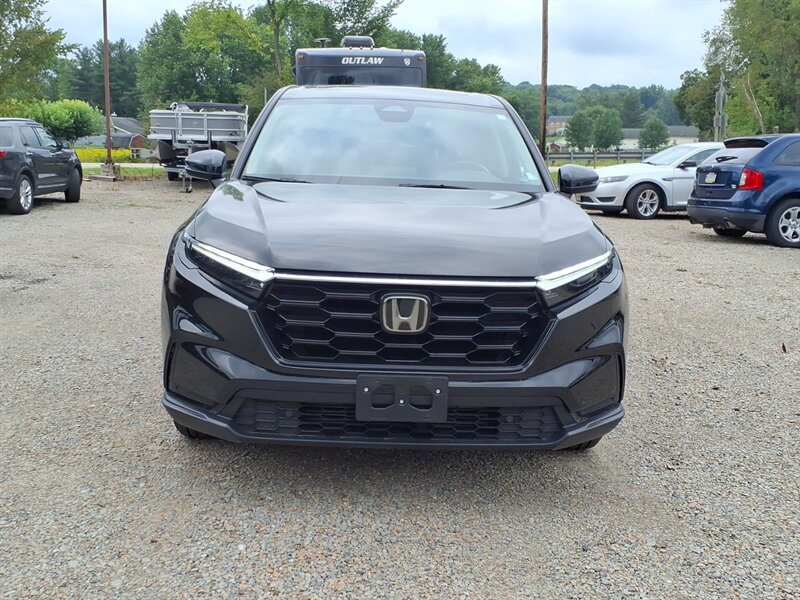 2023 Honda CR-V EX-L - Photo 3 - Carmichaels, PA 15320