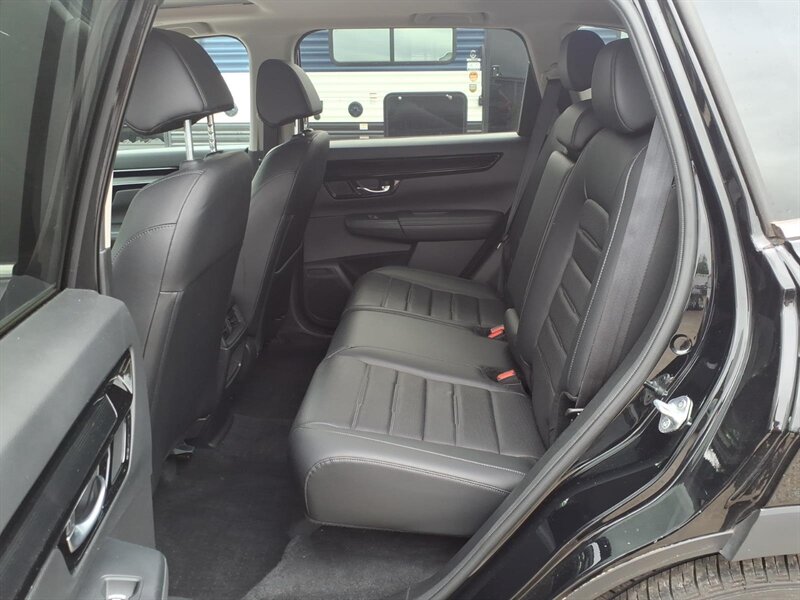 2023 Honda CR-V EX-L - Photo 10 - Carmichaels, PA 15320