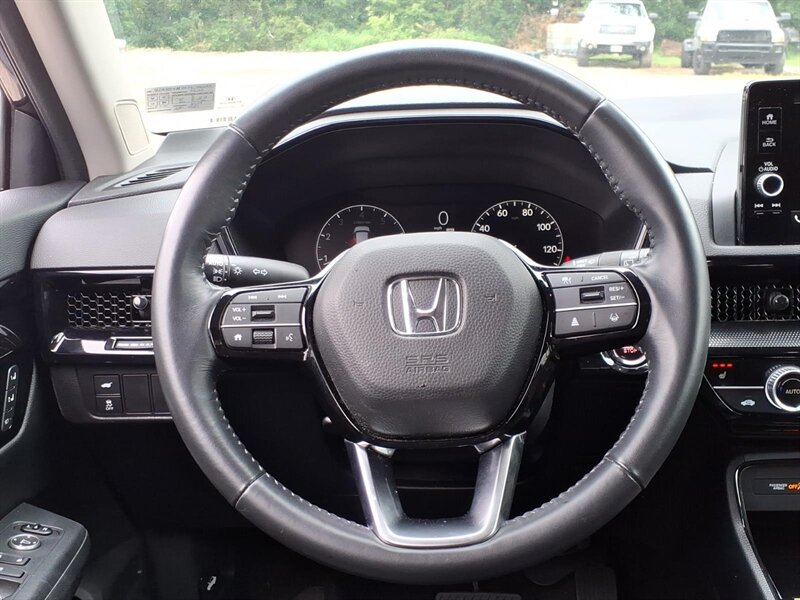 2023 Honda CR-V EX-L - Photo 14 - Carmichaels, PA 15320