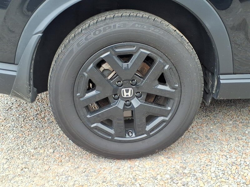 2023 Honda CR-V EX-L - Photo 6 - Carmichaels, PA 15320