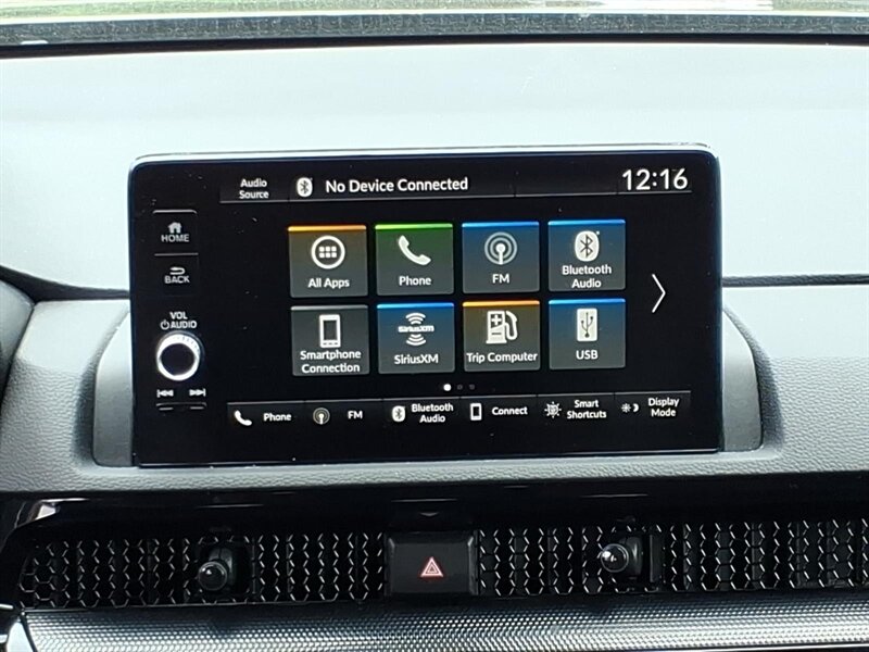 2023 Honda CR-V EX-L - Photo 13 - Carmichaels, PA 15320