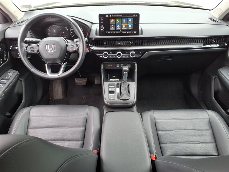 2023 Honda CR-V EX-L - Photo 12 - Carmichaels, PA 15320