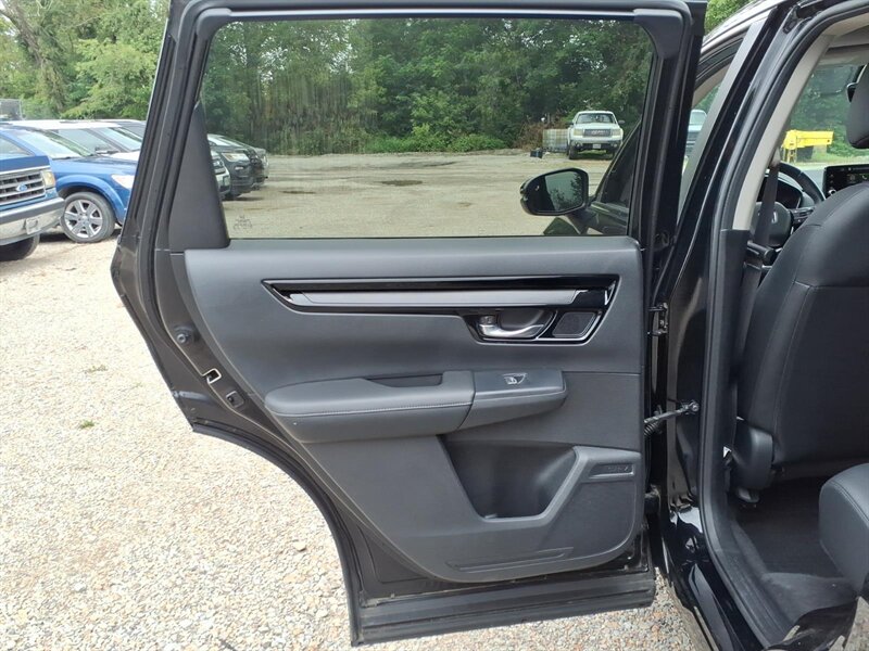 2023 Honda CR-V EX-L - Photo 9 - Carmichaels, PA 15320