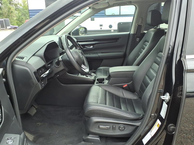 2023 Honda CR-V EX-L - Photo 8 - Carmichaels, PA 15320