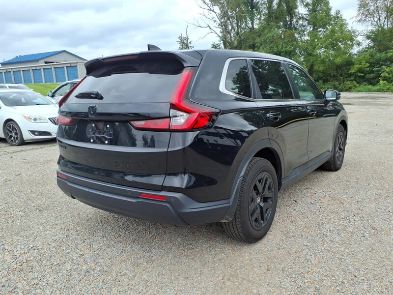 2023 Honda CR-V EX-L - Photo 5 - Carmichaels, PA 15320