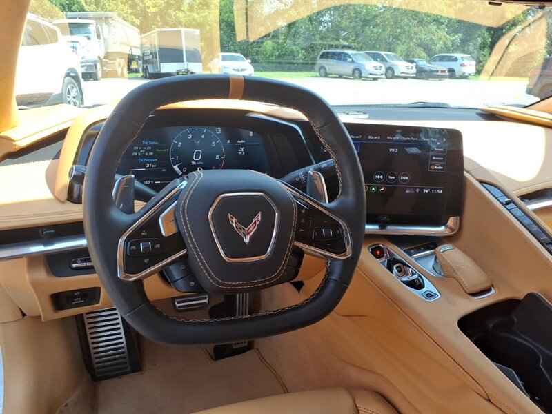 2020 Chevrolet Corvette Stingray - Photo 12 - Carmichaels, PA 15320
