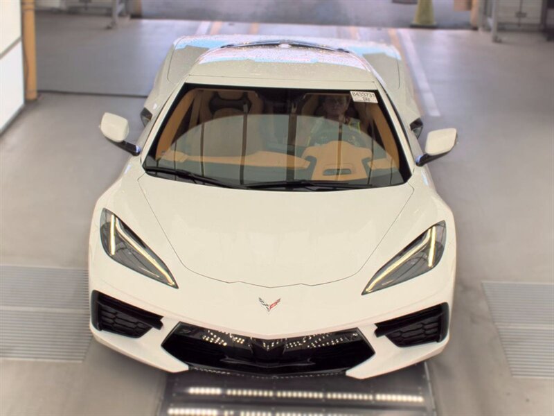 2020 Chevrolet Corvette Stingray - Photo 6 - Carmichaels, PA 15320