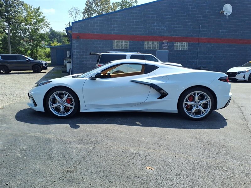 2020 Chevrolet Corvette Stingray - Photo 8 - Carmichaels, PA 15320