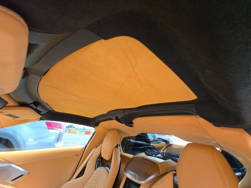 2020 Chevrolet Corvette Stingray - Photo 12 - Carmichaels, PA 15320