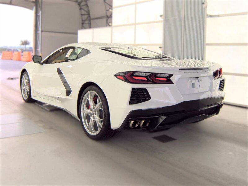 2020 Chevrolet Corvette Stingray - Photo 3 - Carmichaels, PA 15320