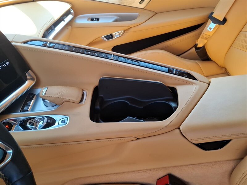 2020 Chevrolet Corvette Stingray - Photo 13 - Carmichaels, PA 15320