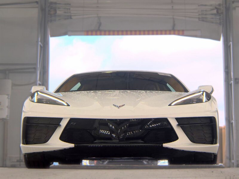 2020 Chevrolet Corvette Stingray - Photo 7 - Carmichaels, PA 15320