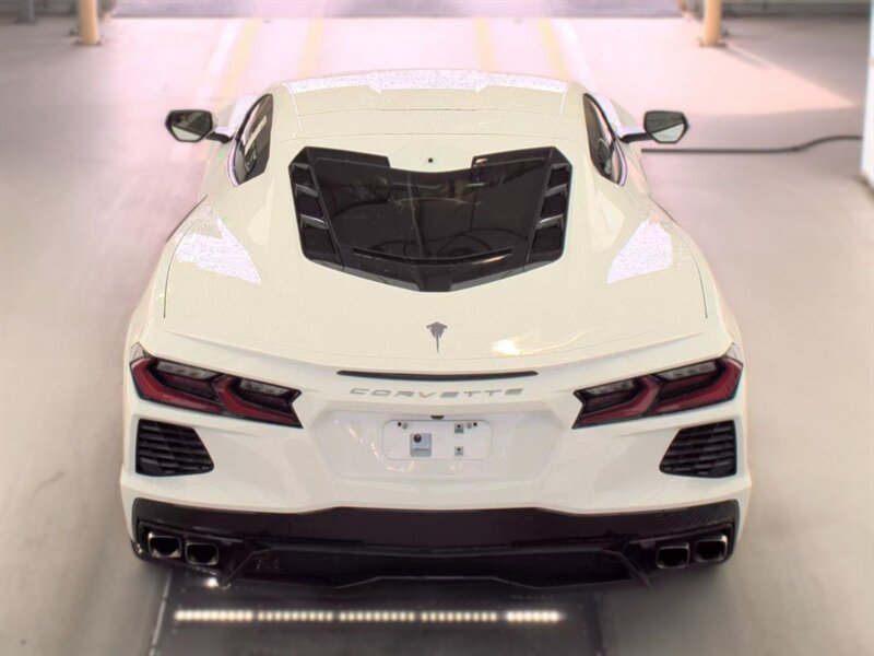 2020 Chevrolet Corvette Stingray - Photo 5 - Carmichaels, PA 15320