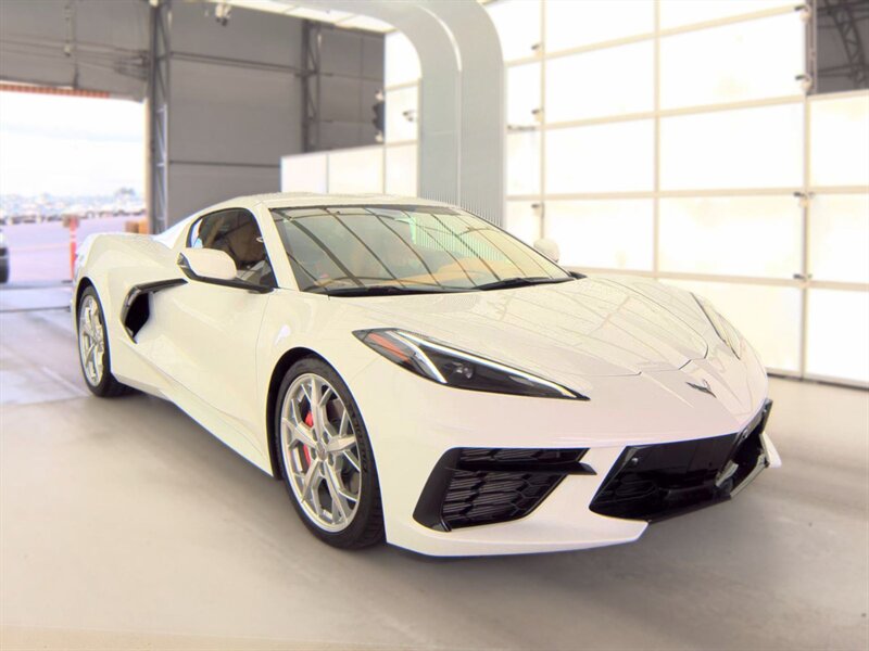 2020 Chevrolet Corvette Stingray - Photo 2 - Carmichaels, PA 15320