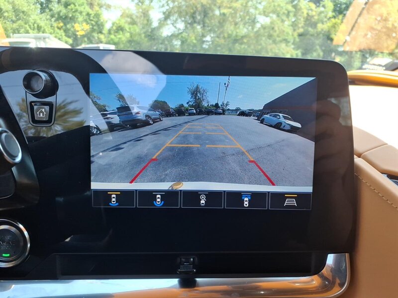 2020 Chevrolet Corvette Stingray - Photo 14 - Carmichaels, PA 15320