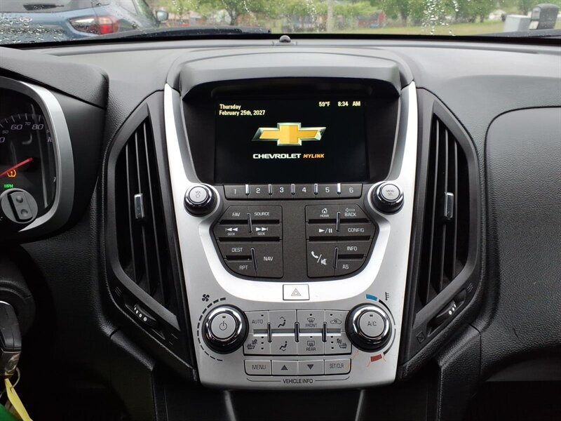 2017 Chevrolet Equinox LT - Photo 11 - Carmichaels, PA 15320