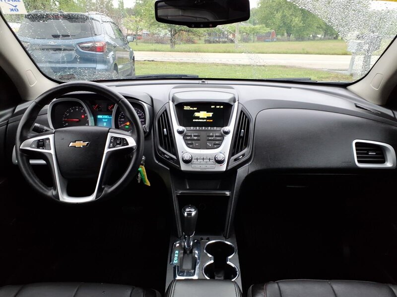 2017 Chevrolet Equinox LT - Photo 9 - Carmichaels, PA 15320