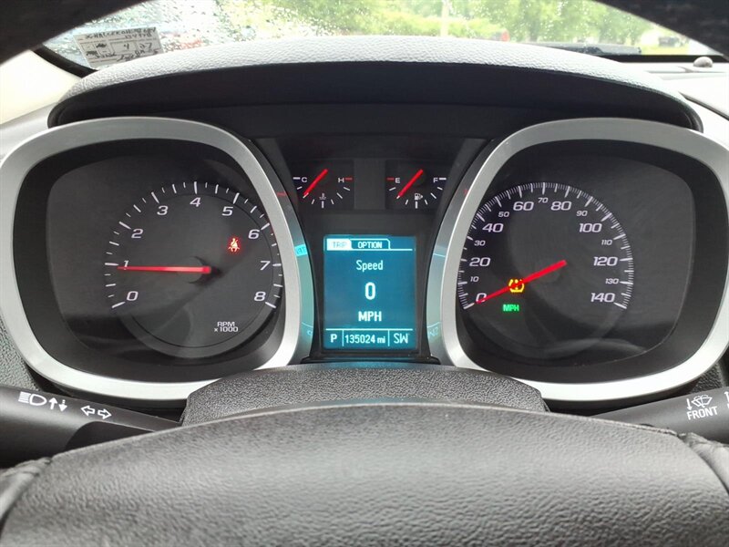 2017 Chevrolet Equinox LT - Photo 15 - Carmichaels, PA 15320