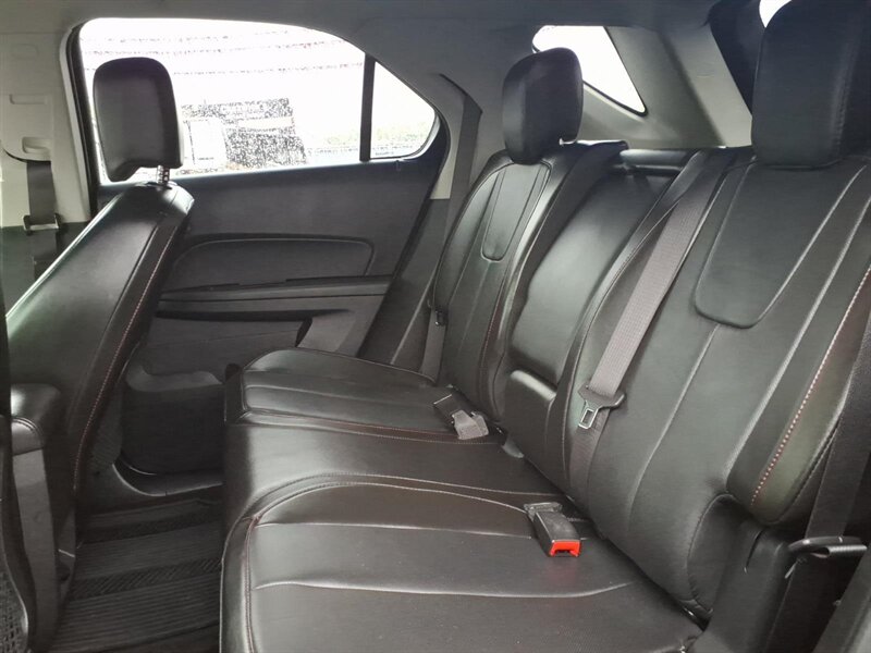 2017 Chevrolet Equinox LT - Photo 8 - Carmichaels, PA 15320