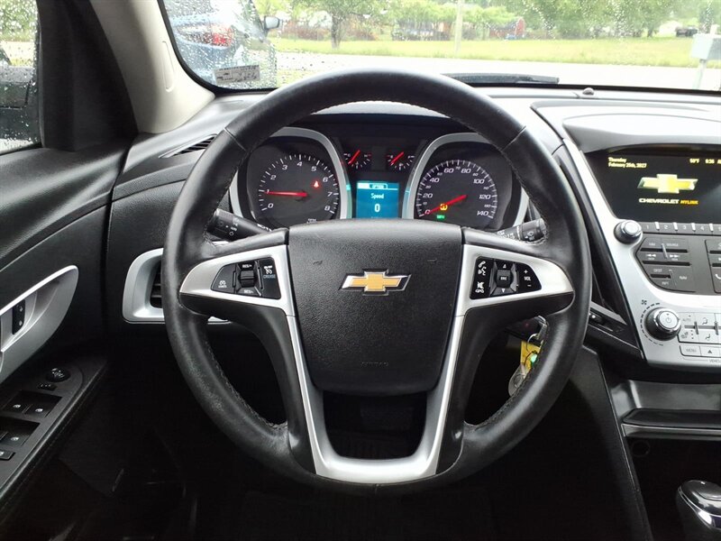 2017 Chevrolet Equinox LT - Photo 14 - Carmichaels, PA 15320