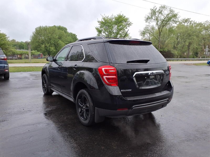 2017 Chevrolet Equinox LT - Photo 5 - Carmichaels, PA 15320