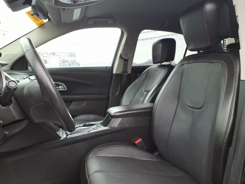 2017 Chevrolet Equinox LT - Photo 7 - Carmichaels, PA 15320