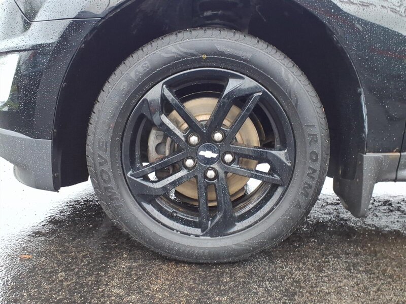 2017 Chevrolet Equinox LT - Photo 6 - Carmichaels, PA 15320