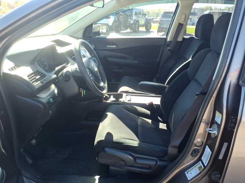 2012 Honda CR-V EX - Photo 9 - Carmichaels, PA 15320